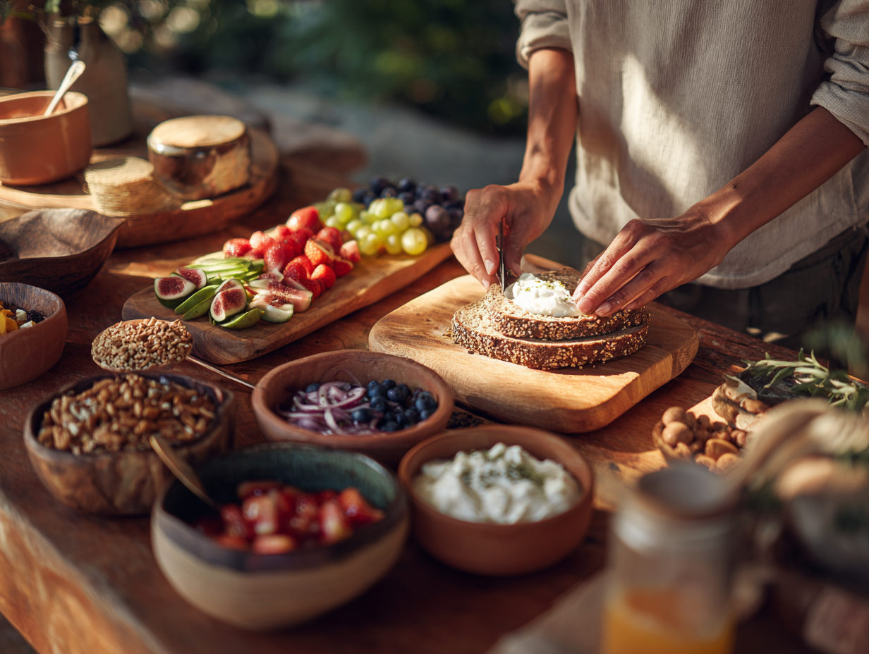 Команда експертів grivanto за роботою