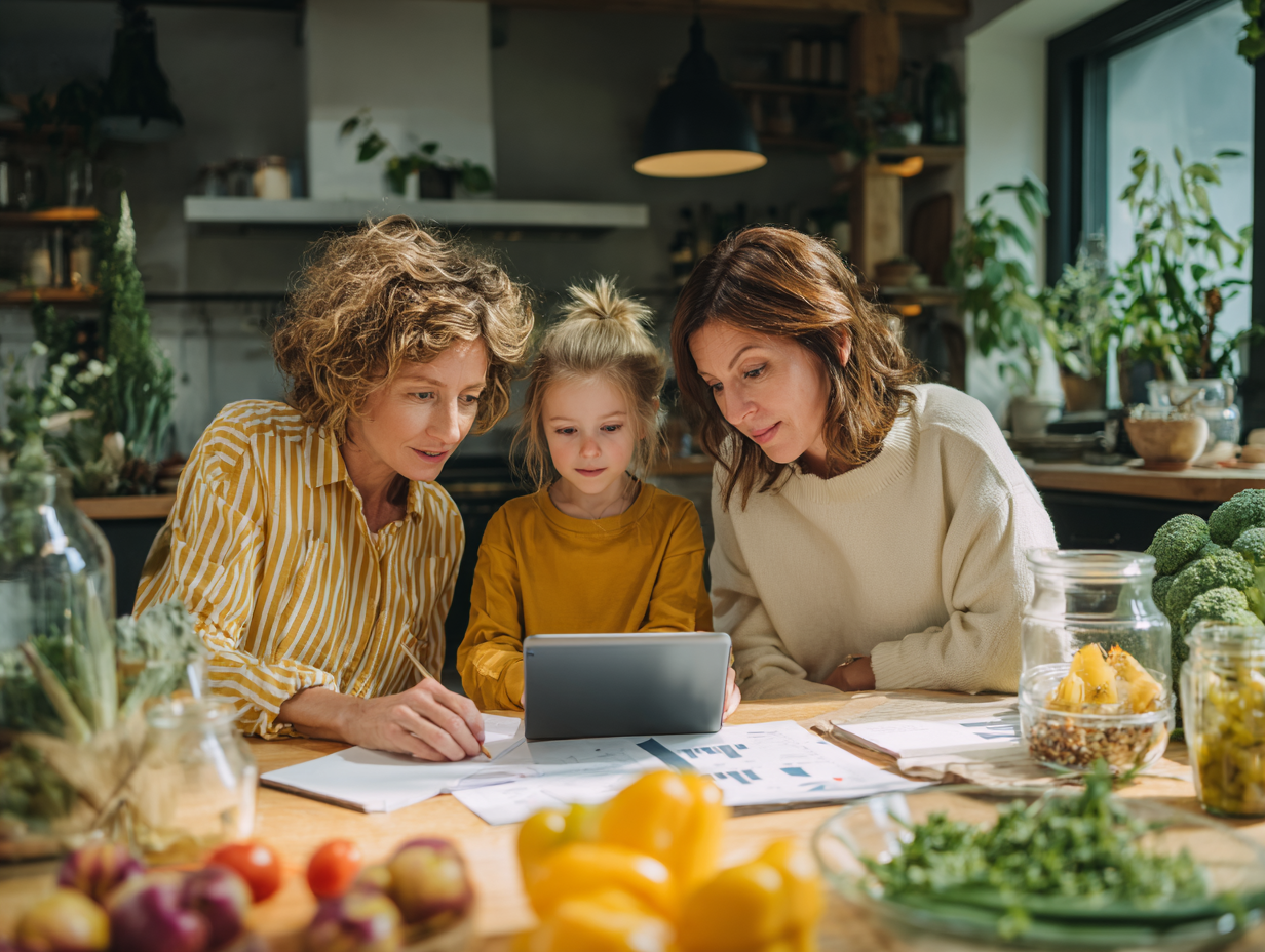 Створення плану