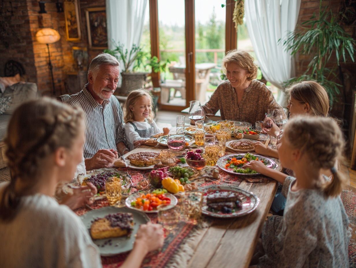 Довгострокові результати